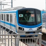 Kế hoạch mở rộng và hoàn thiện các tuyến Metro TP.HCM