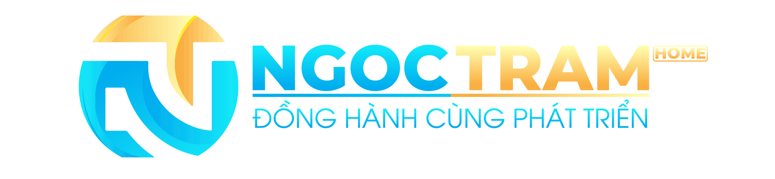 NgocTramHome