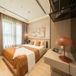 Căn hộ 2PN Fenica Dĩ An