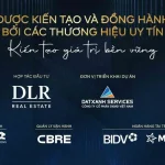 Căn hộ Fenica Dĩ An – Giá bán mới nhất 2026
