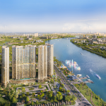 The Emerald River Park – Giá bán mới nhất 2026