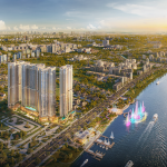 The Emerald River Park – Giá bán mới nhất 2026