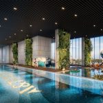 Căn hộ A&T Saigon Riverside Bình Hòa TP.HCM – Giá bán mới nhất