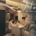 Căn hộ Fenica Dĩ An – Giá bán mới nhất 2026