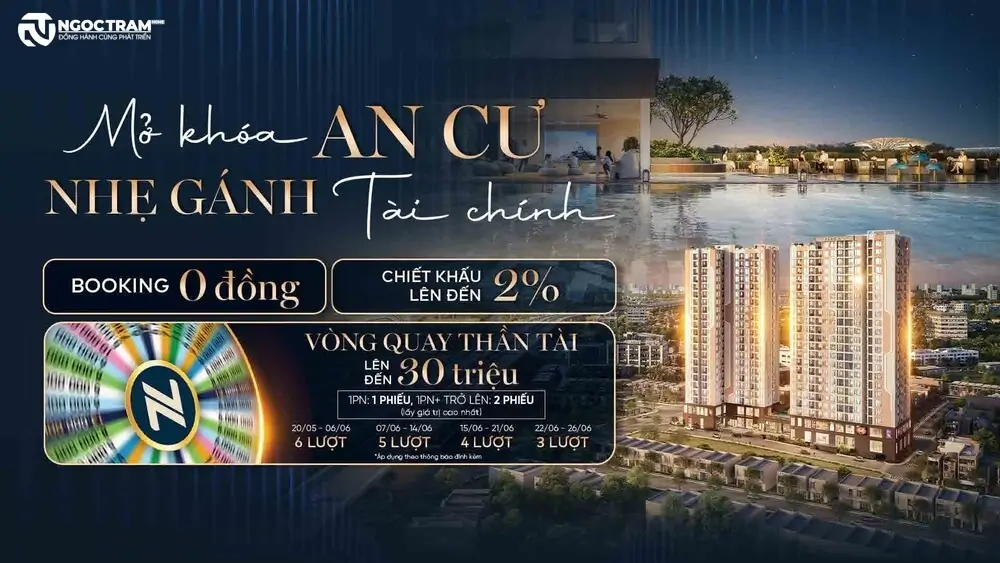 Khối đế thương mại shophouse và lối vào chính dự án căn hộ Fenica