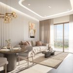 Căn hộ 1PN+ Fenica Dĩ An