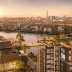 Căn hộ A&T Saigon Riverside Bình Hòa TP.HCM – Giá bán mới nhất