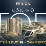 Căn hộ Fenica Dĩ An – Giá bán mới nhất 2026