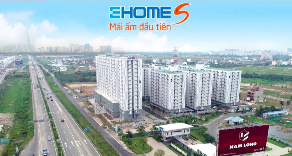 EHOME S