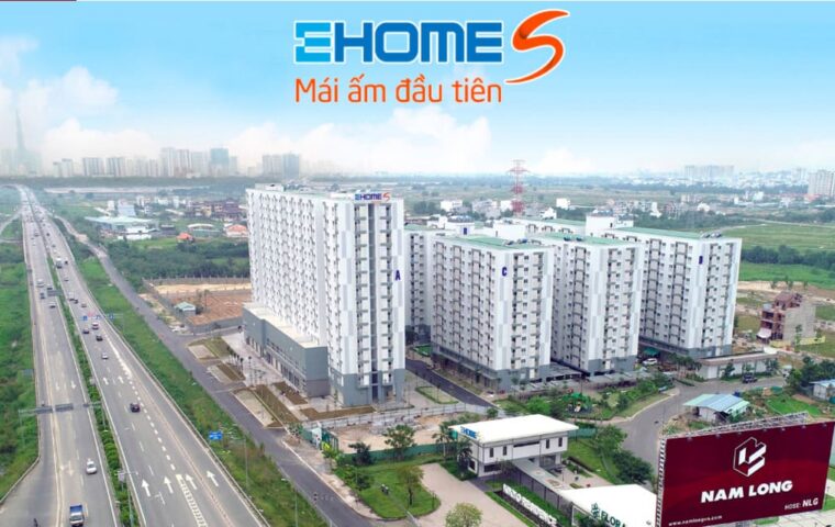 EHOME S