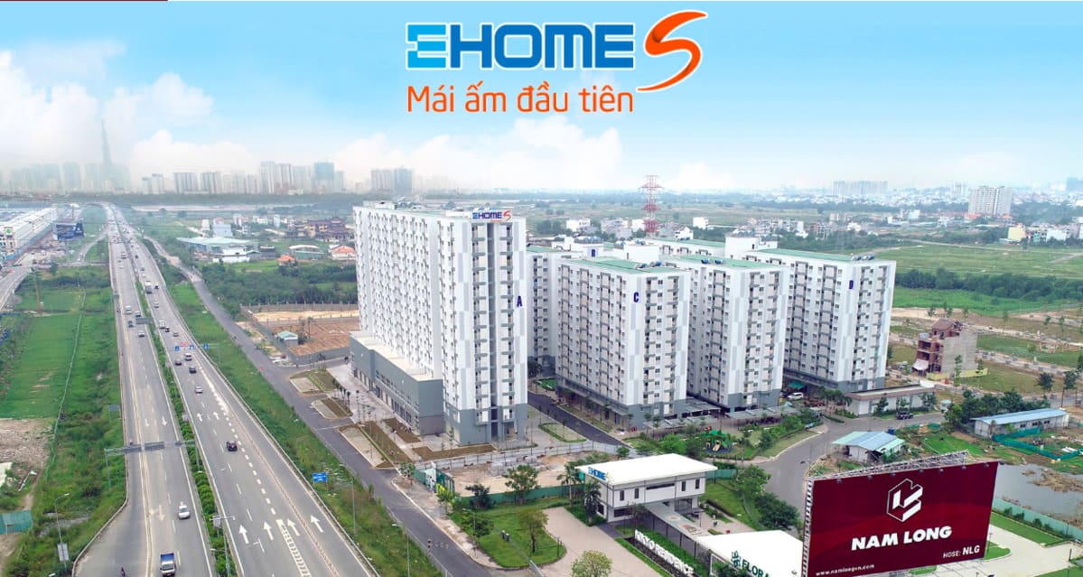 EHOME S