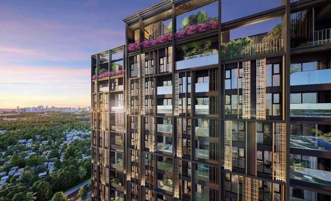 DIAMOND BOULEVARD 2