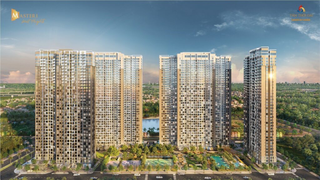 THE EMERALD BOULEVARD 2