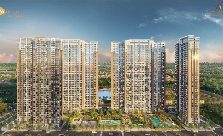 THE EMERALD BOULEVARD 2