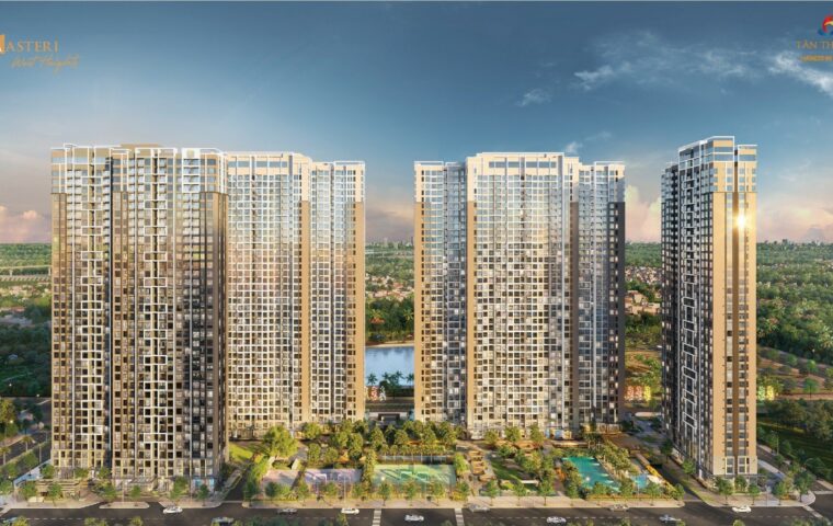THE EMERALD BOULEVARD 2