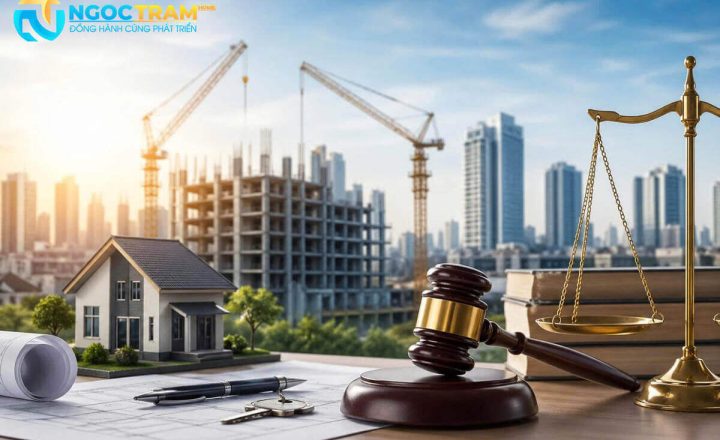 Hoàn thiện chính sách pháp luật về đất đai, nhà ở và kinh doanh bất động sản