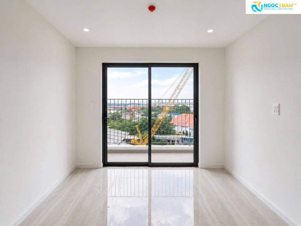 CHO THUÊ CĂN HỘ BCONS AVENUE 1PN – CHỈ 5 TRIỆU/THÁNG