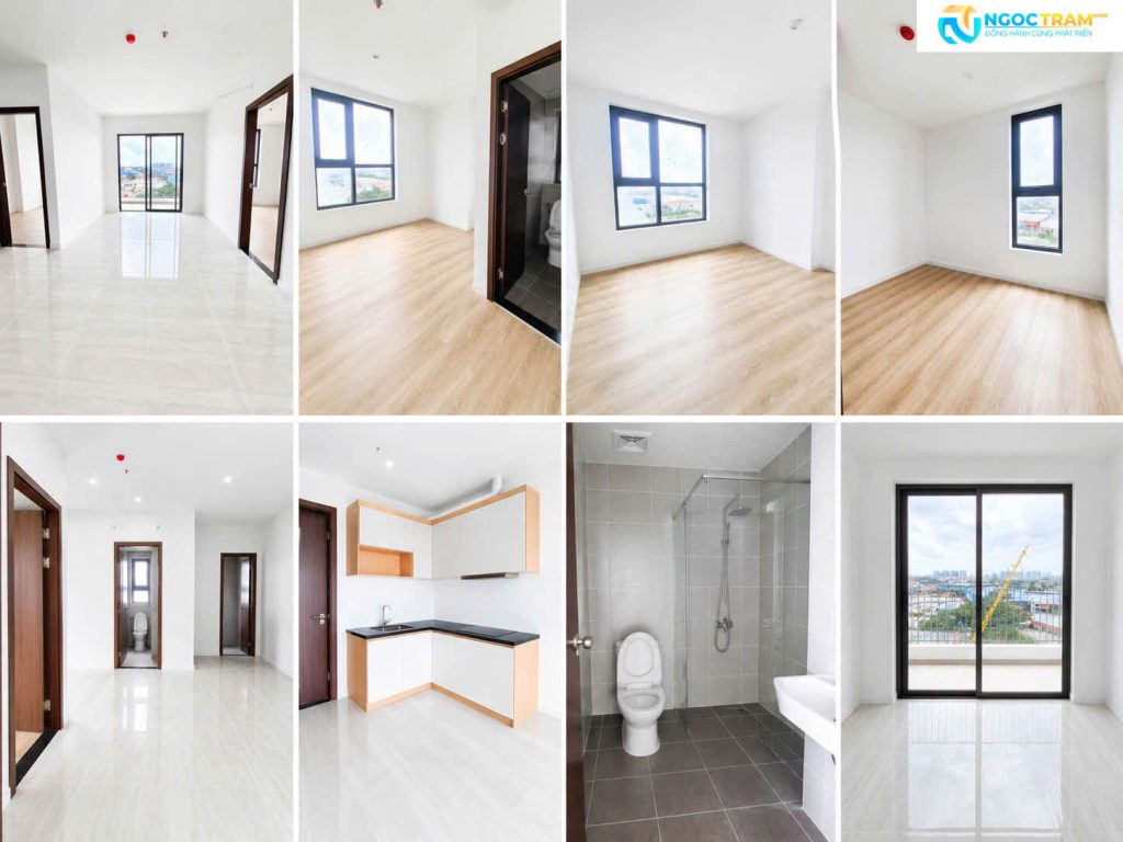 CHO THUÊ CĂN HỘ BCONS AVENUE 3PN – 7 TRIỆU/THÁNG