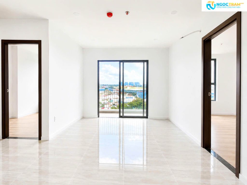 CHO THUÊ CĂN HỘ BCONS AVENUE 2PN – 6 TRIỆU/THÁNG