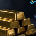 Giá vàng thế giới có thể đã chạm đáy